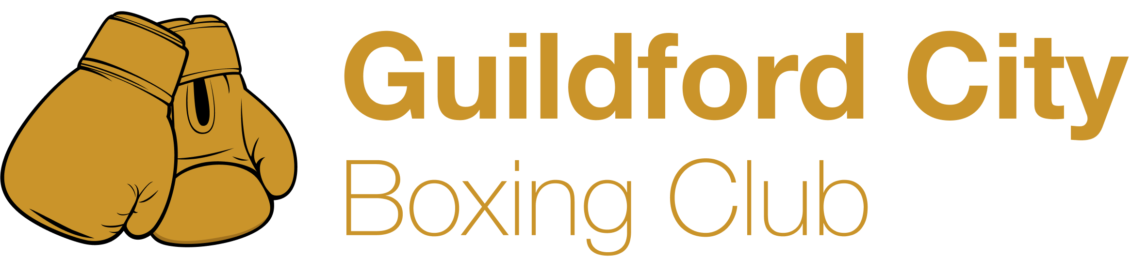 Guildford City Boxing Club
